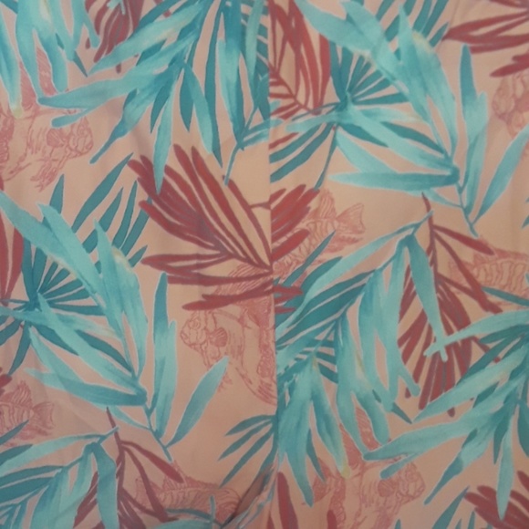 NWOT River Resort Columbia Sportswear skirt - Picture 2 of 5